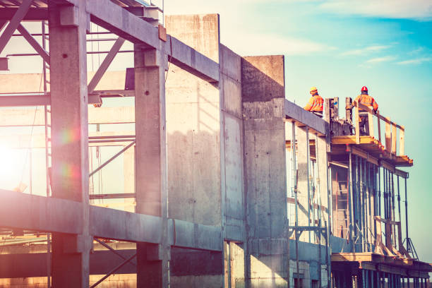 Best Concrete Repair Services  in North Sioux City, SD