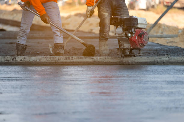 Best Affordable Concrete Contractor  in North Sioux City, SD